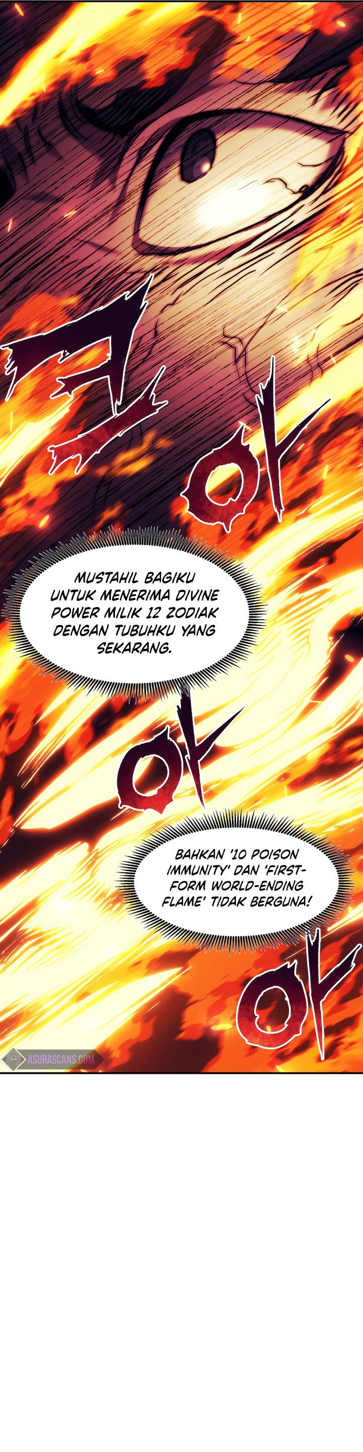 Return of the Broken Constellation Chapter 93