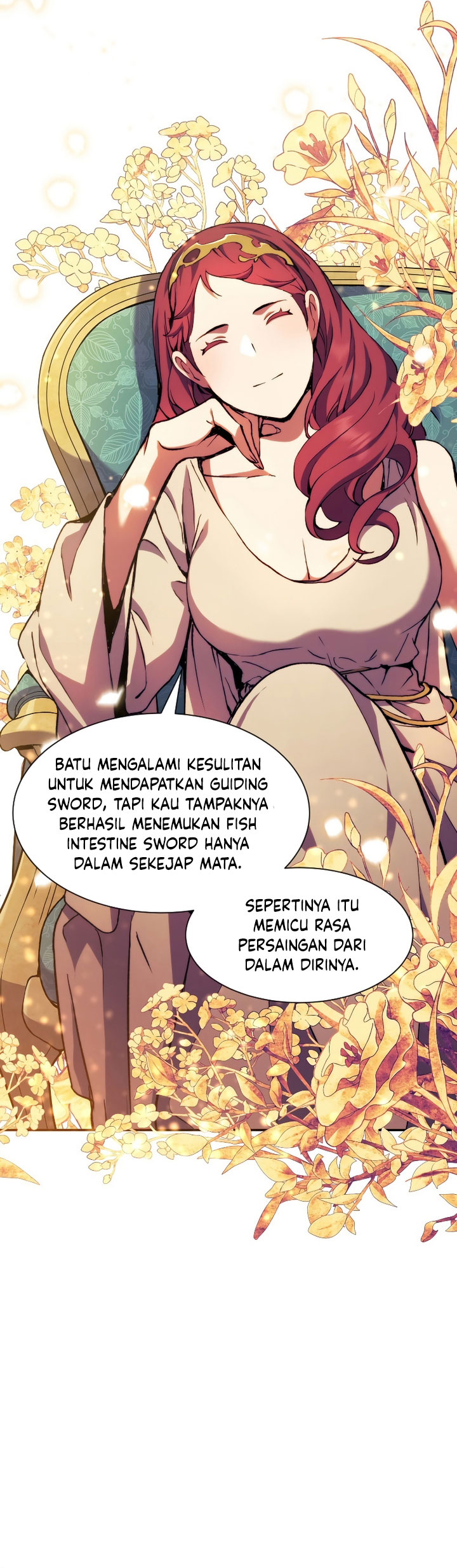 Return of the Broken Constellation Chapter 94