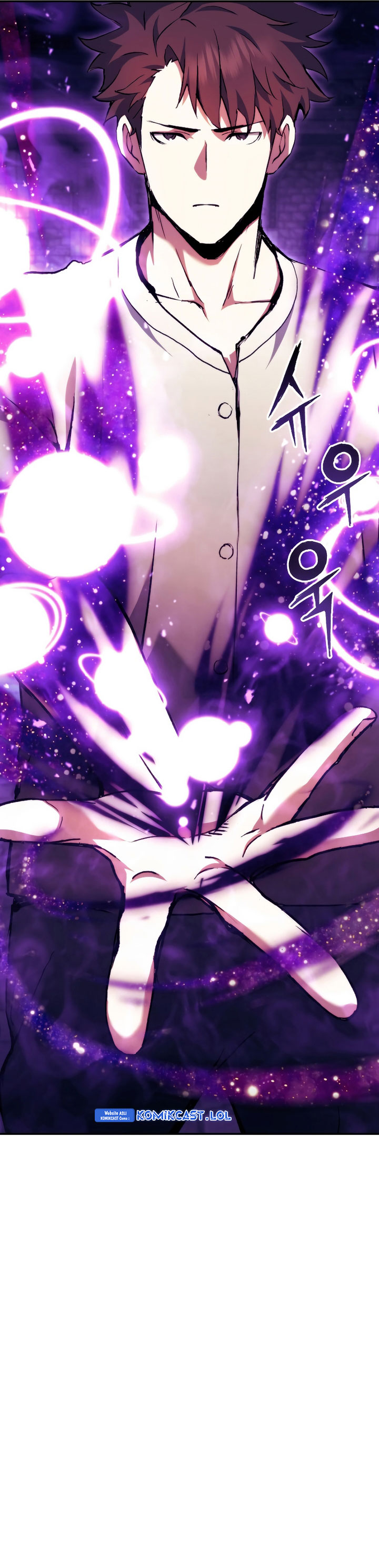 Return of the Broken Constellation Chapter 94