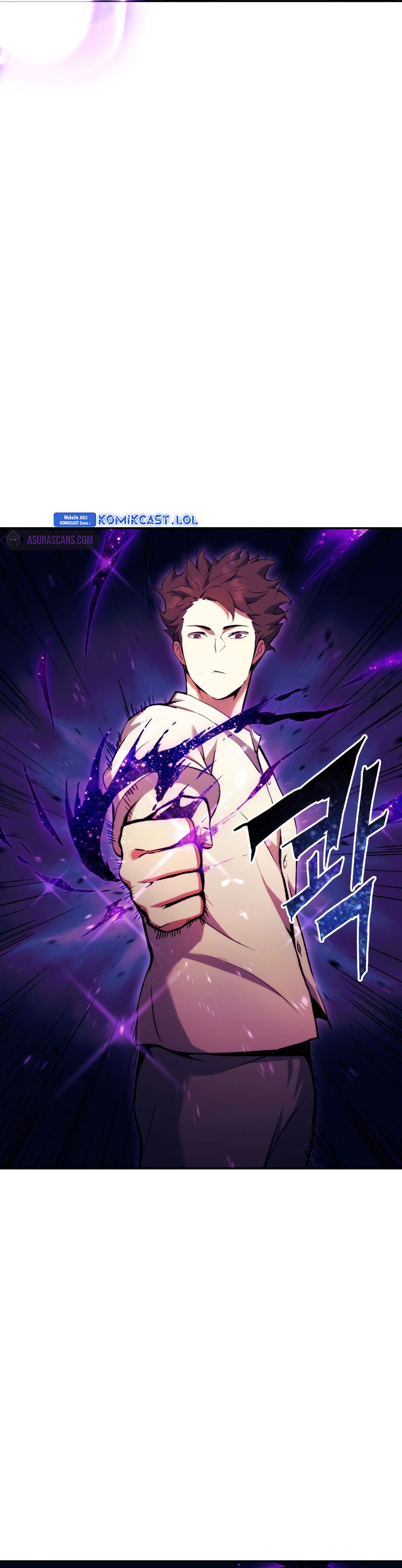 Return of the Broken Constellation Chapter 94