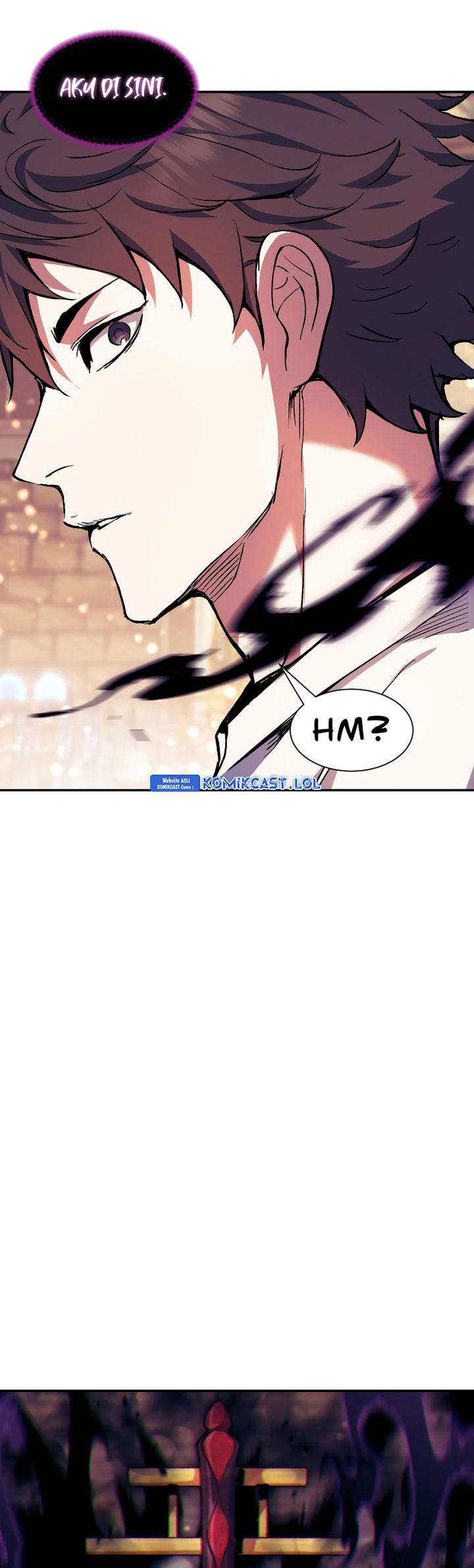 Return of the Broken Constellation Chapter 95