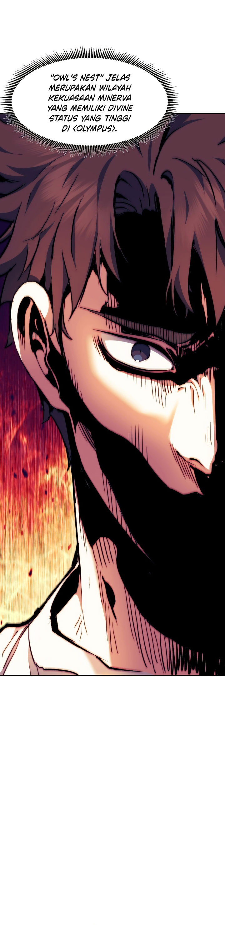 Return of the Broken Constellation Chapter 95