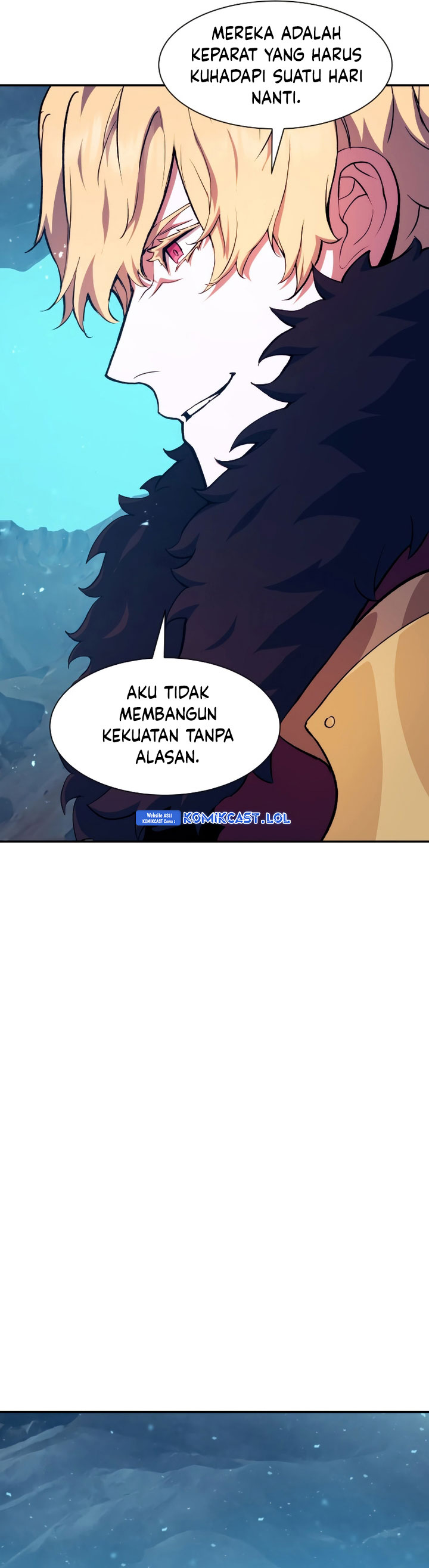 Return of the Broken Constellation Chapter 98