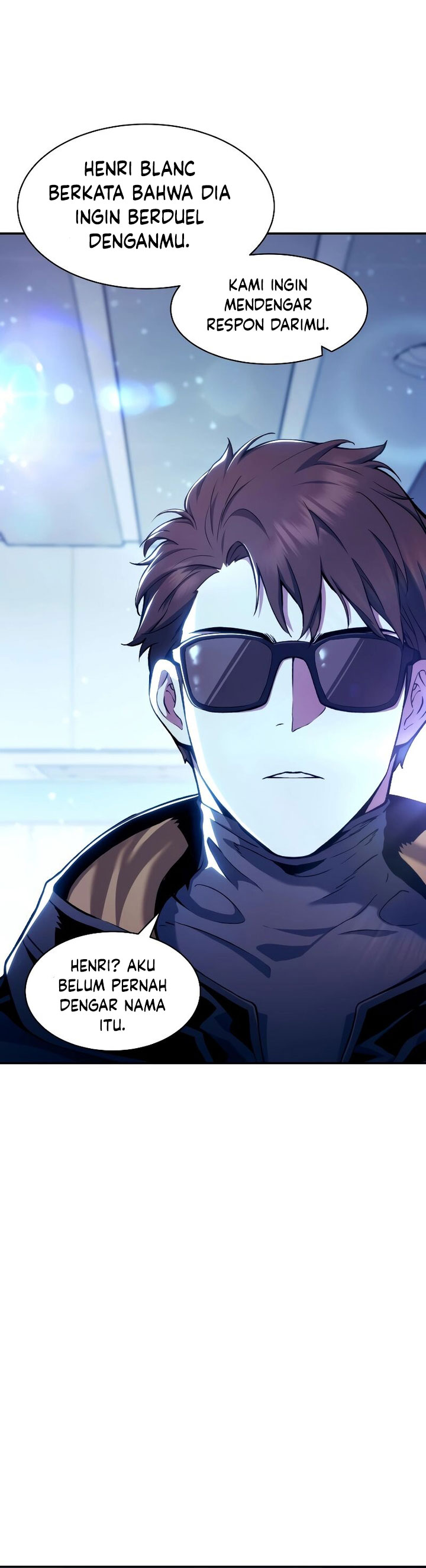 Return of the Broken Constellation Chapter 103