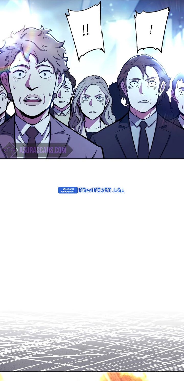 Return of the Broken Constellation Chapter 103
