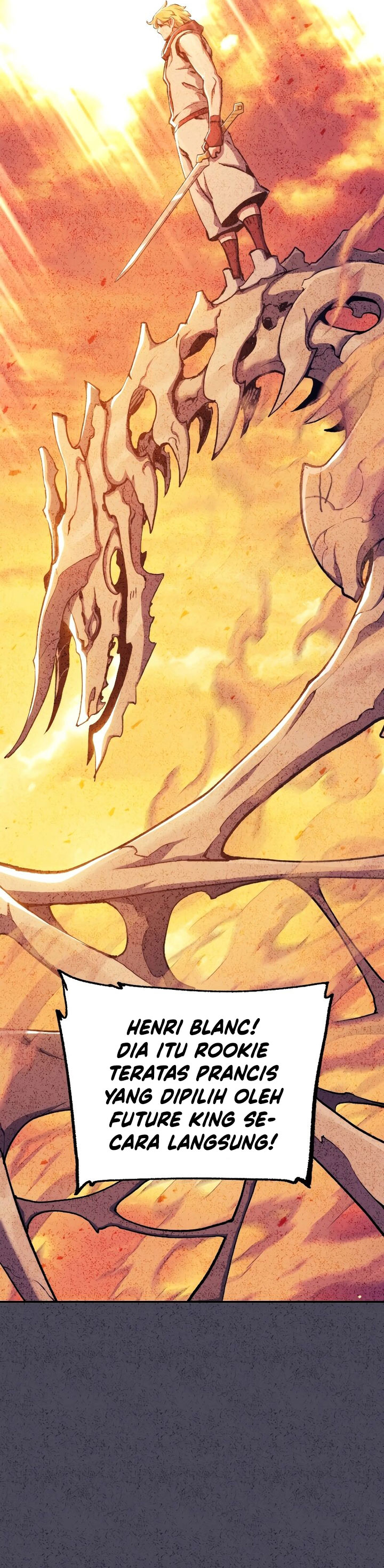 Return of the Broken Constellation Chapter 103