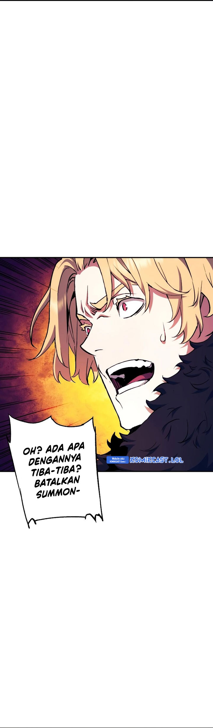 Return of the Broken Constellation Chapter 103