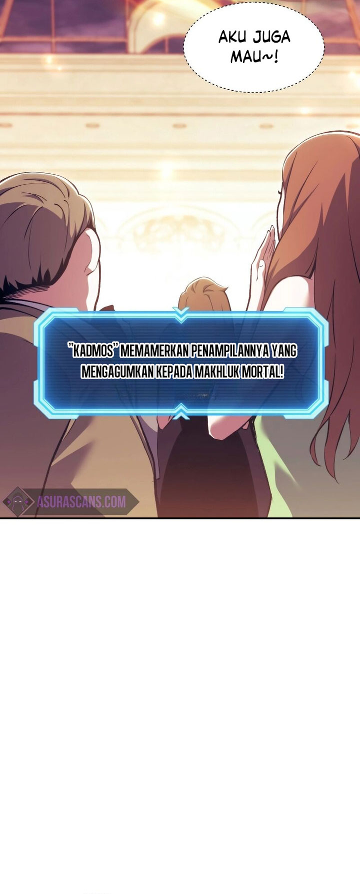Return of the Broken Constellation Chapter 104