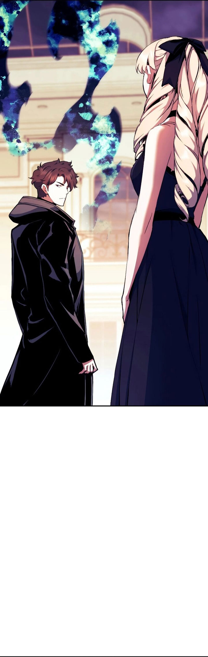 Return of the Broken Constellation Chapter 104
