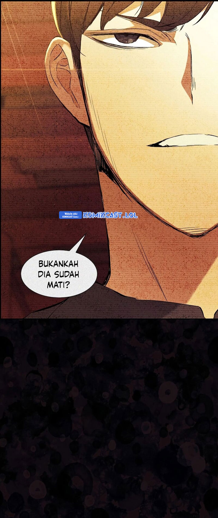 Return of the Broken Constellation Chapter 105