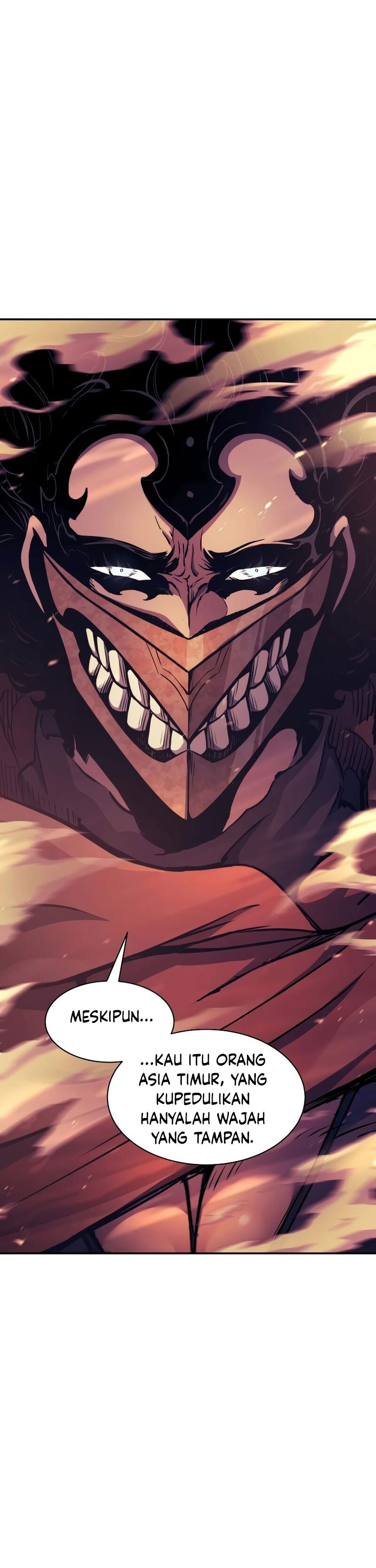 Return of the Broken Constellation Chapter 106