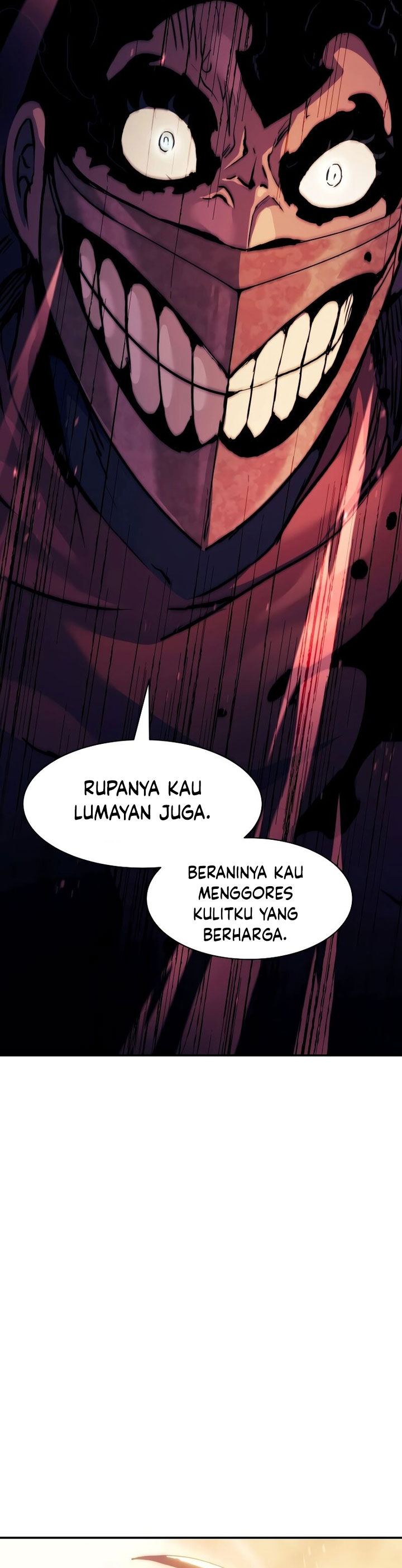Return of the Broken Constellation Chapter 106