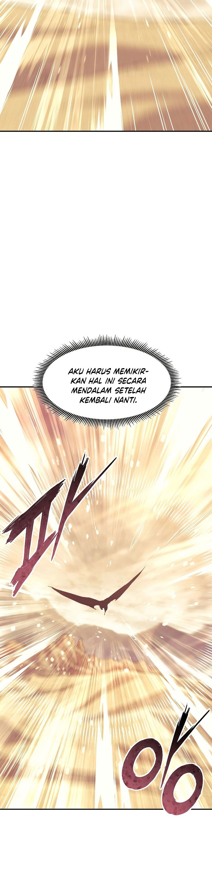 Return of the Broken Constellation Chapter 107