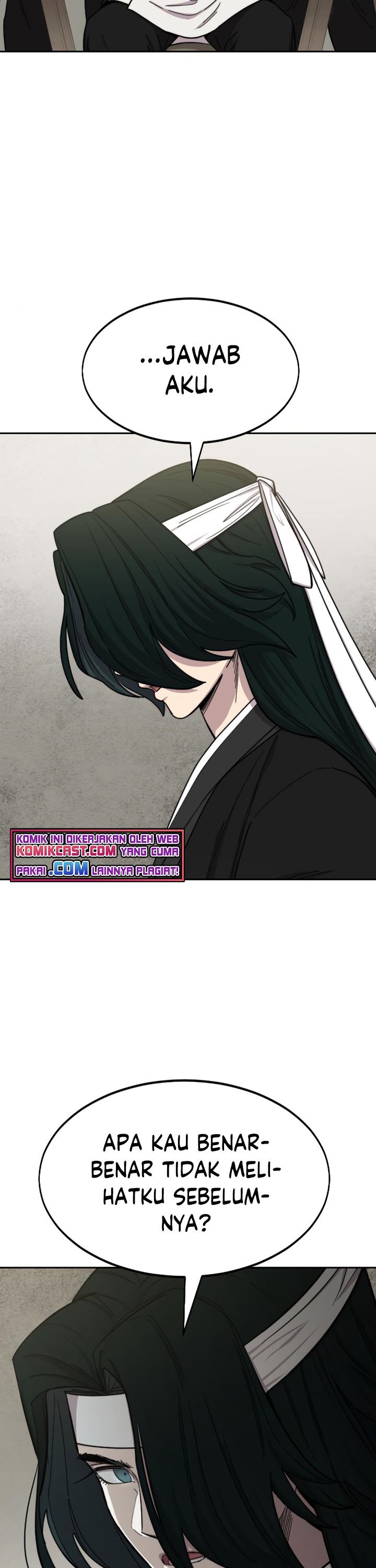 Return of the Flowery Mountain Sect Chapter 42
