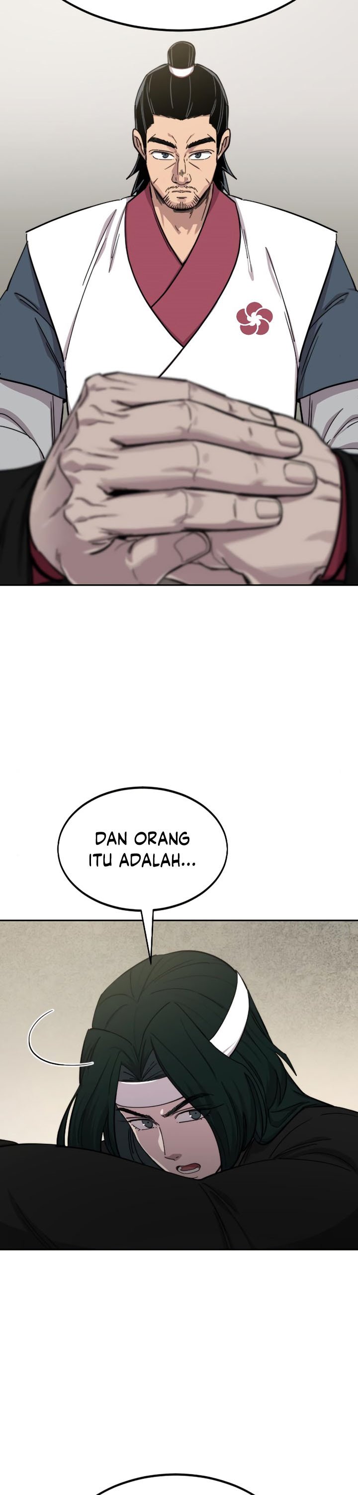 Return of the Flowery Mountain Sect Chapter 42