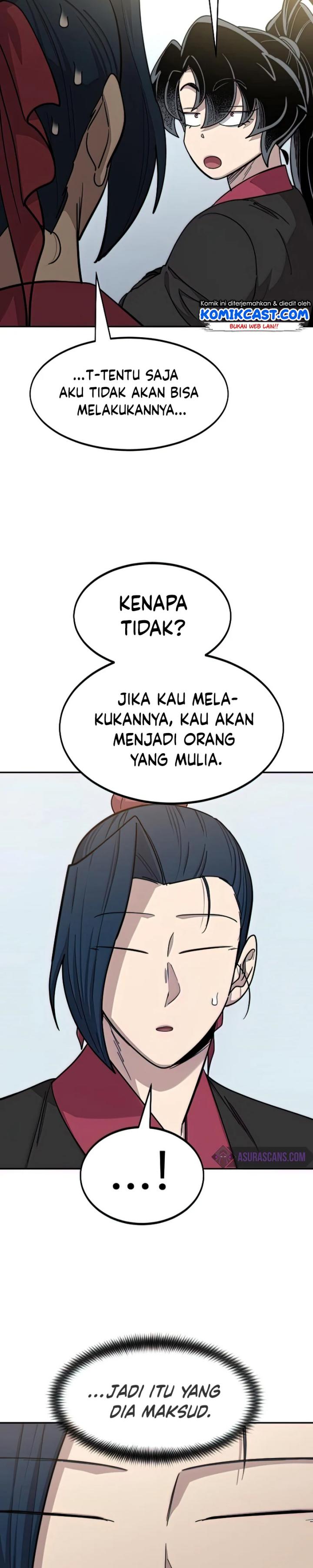 Return of the Flowery Mountain Sect Chapter 63