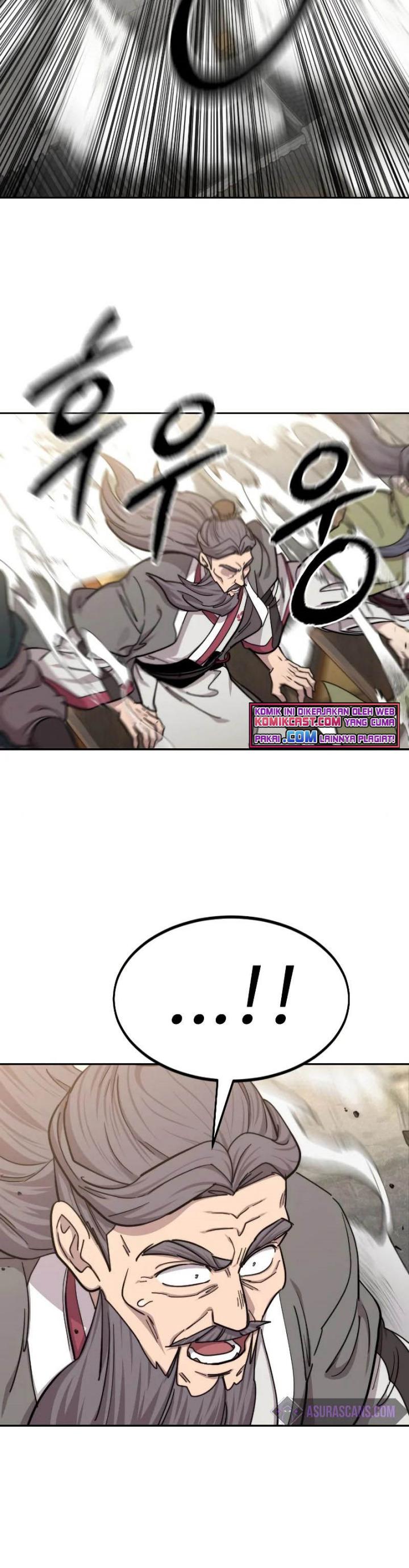 Return of the Flowery Mountain Sect Chapter 65
