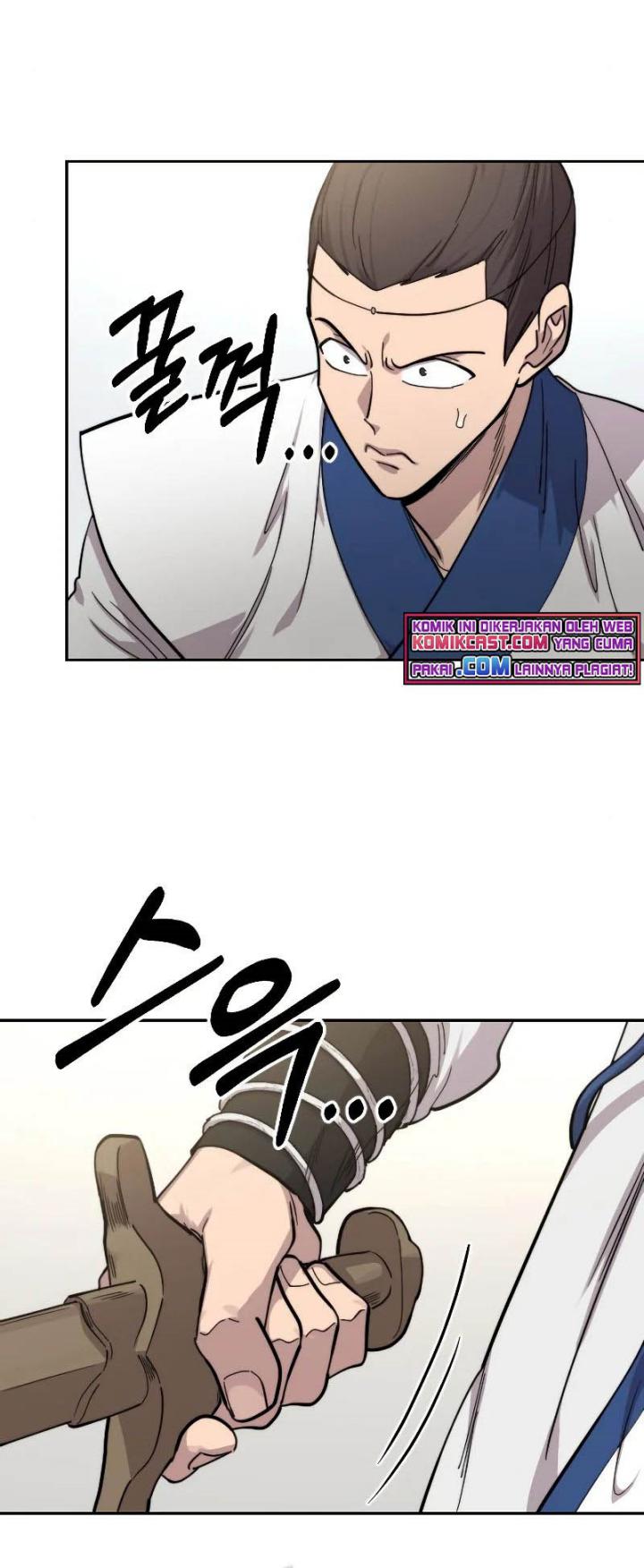 Return of the Flowery Mountain Sect Chapter 65