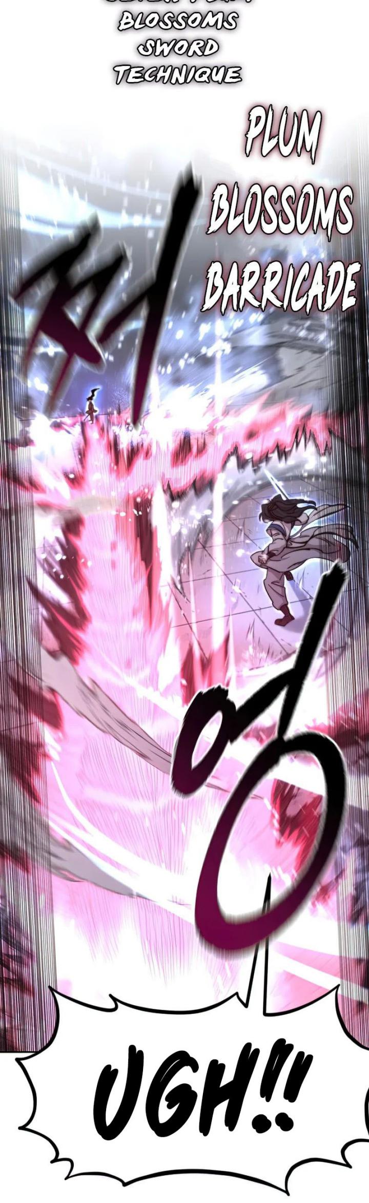 Return of the Flowery Mountain Sect Chapter 68