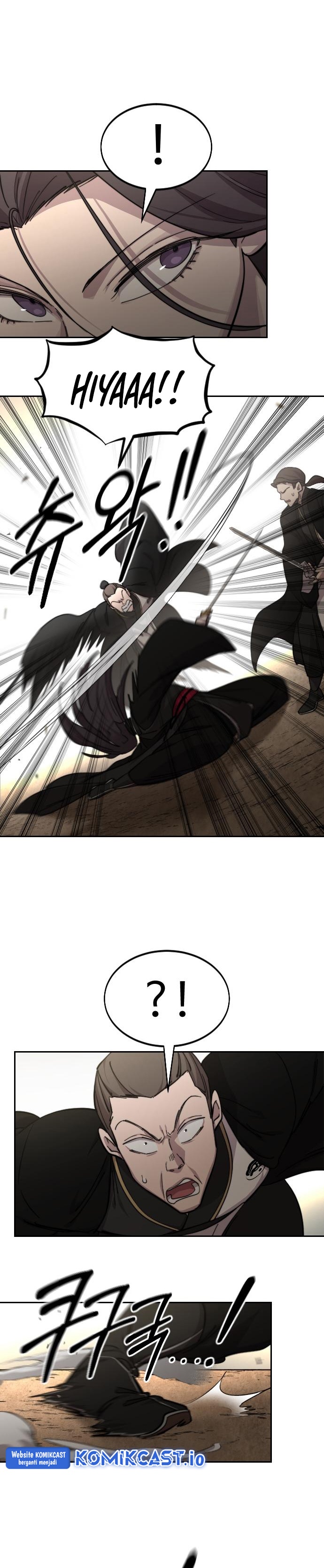 Return of the Flowery Mountain Sect Chapter 79