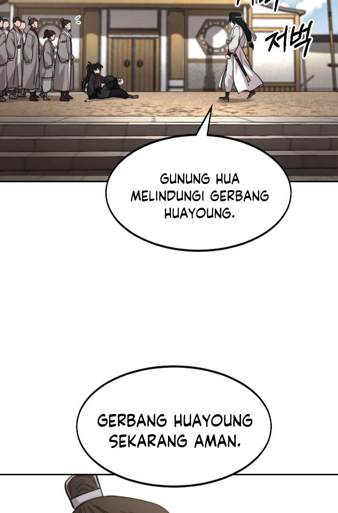 Return of the Flowery Mountain Sect Chapter 79