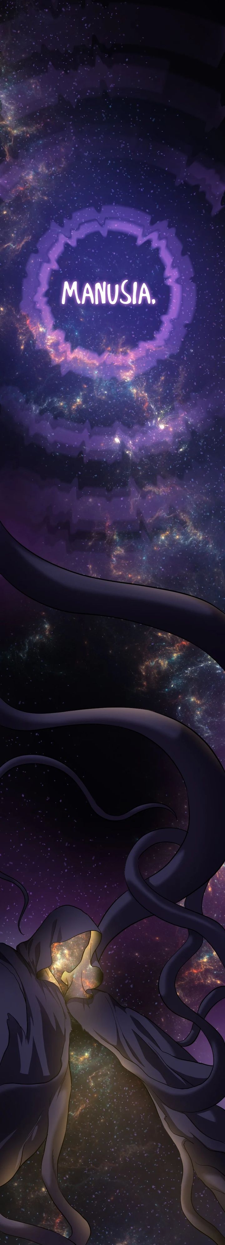 Rise of the Devourer Chapter 1