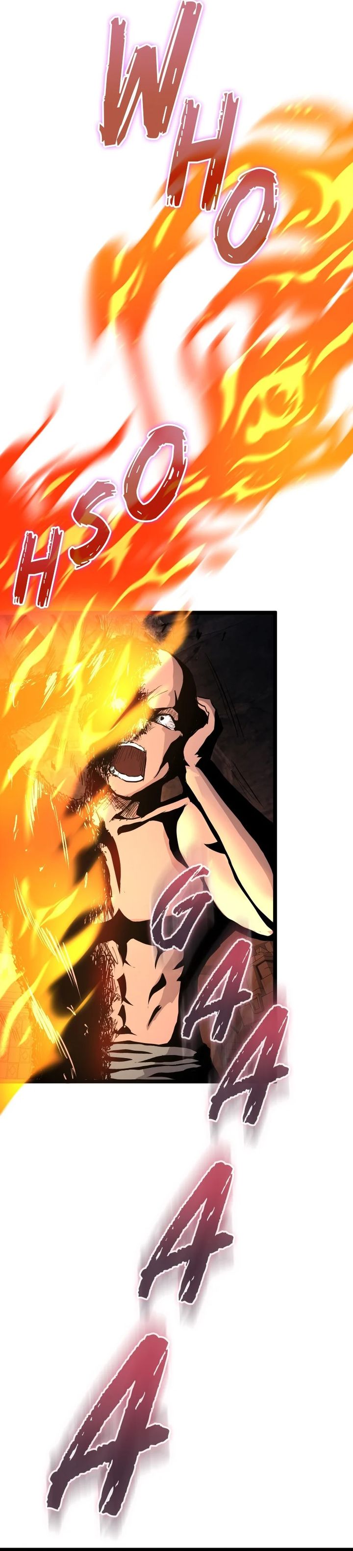 Rise of the Devourer Chapter 2