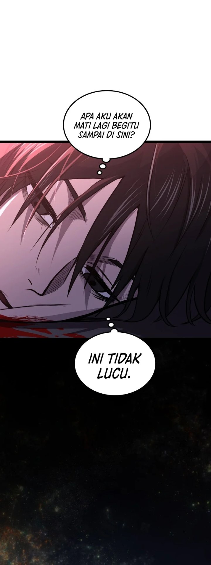 Rise of the Devourer Chapter 3