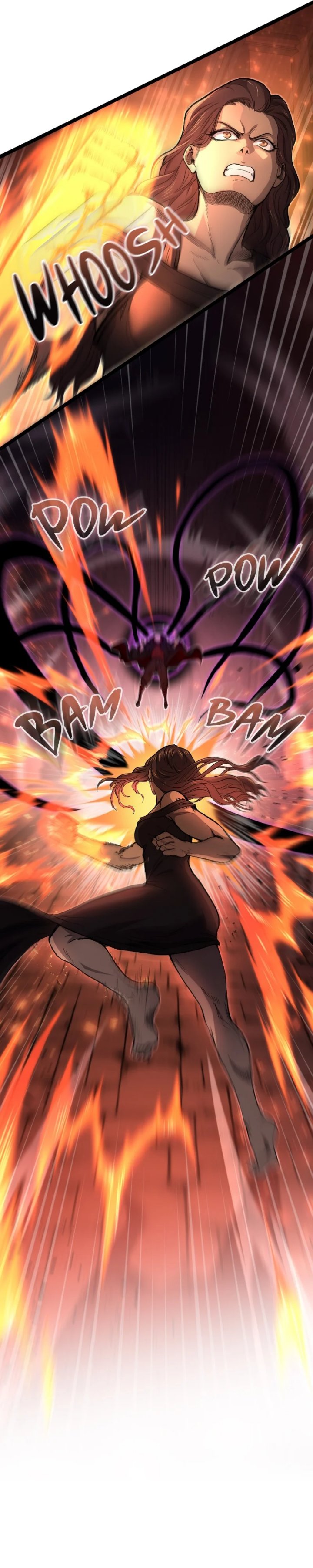 Rise of the Devourer Chapter 4