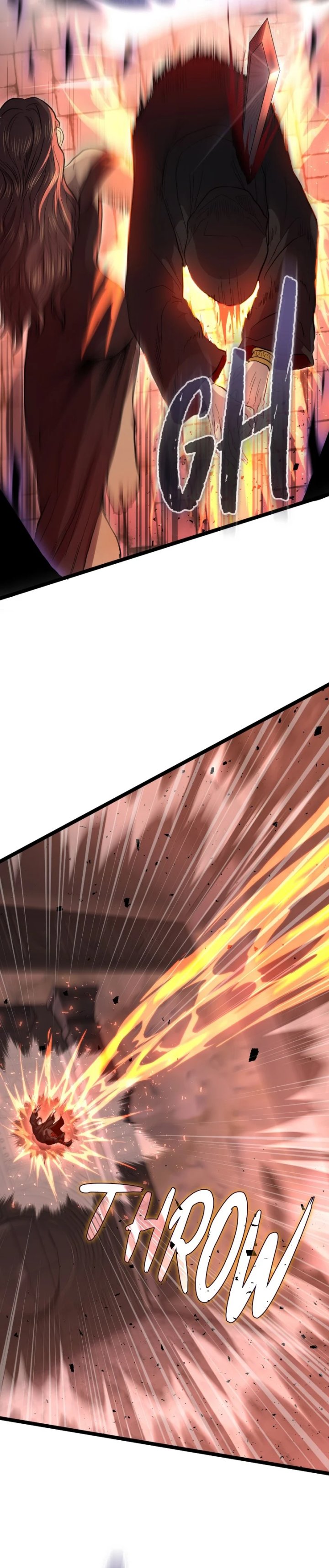 Rise of the Devourer Chapter 4