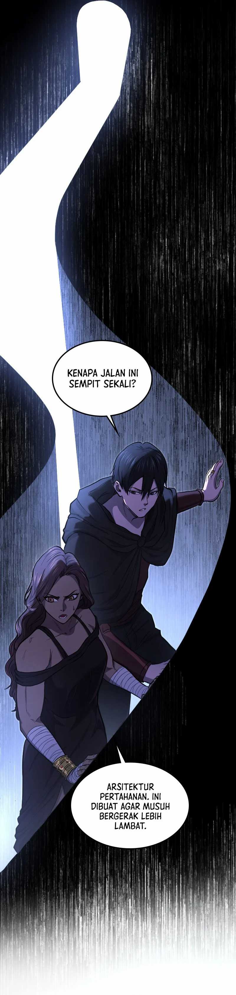 Rise of the Devourer Chapter 7