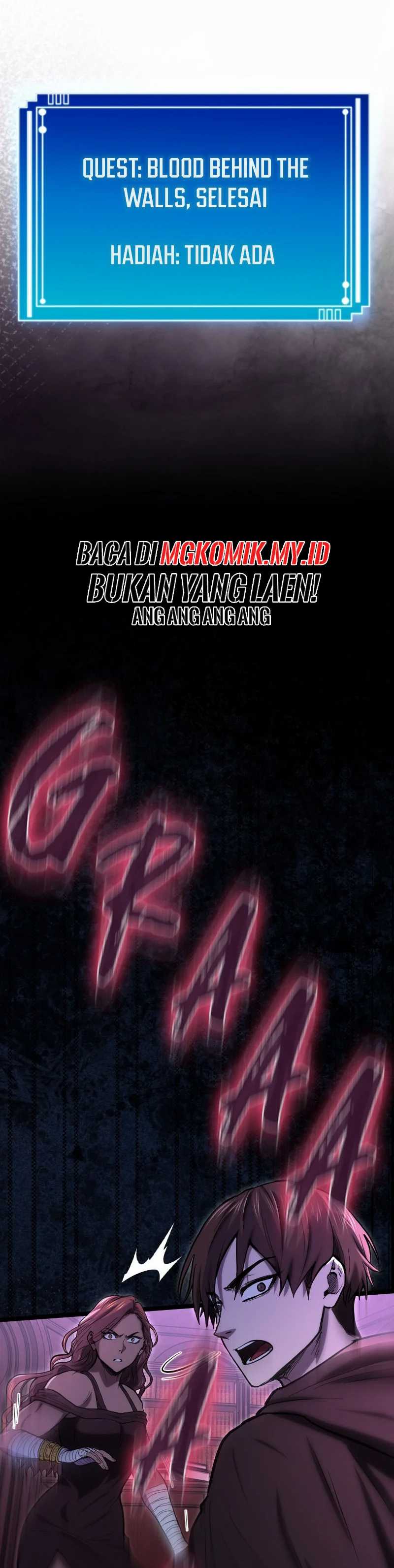 Rise of the Devourer Chapter 7