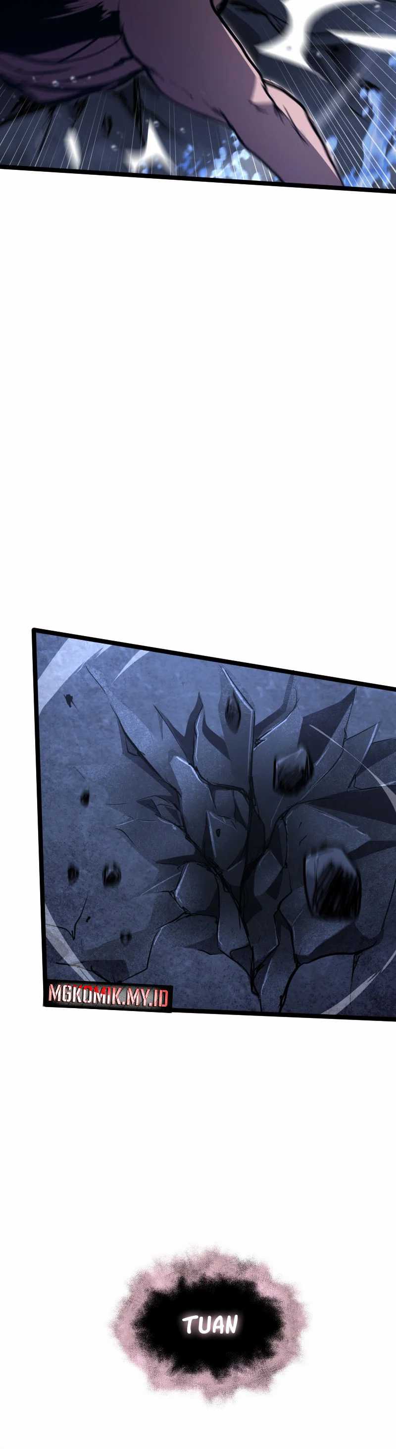 Rise of the Devourer Chapter 7