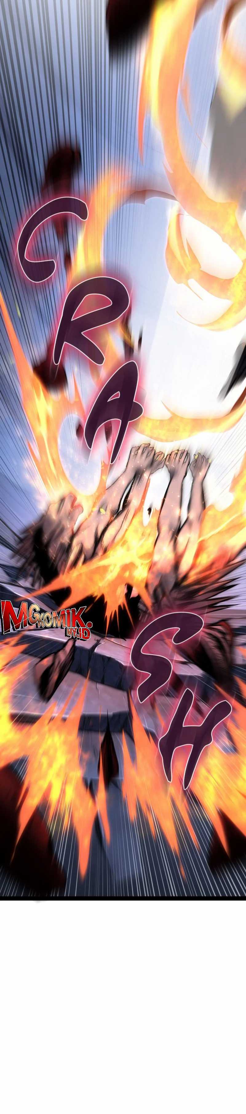 Rise of the Devourer Chapter 7