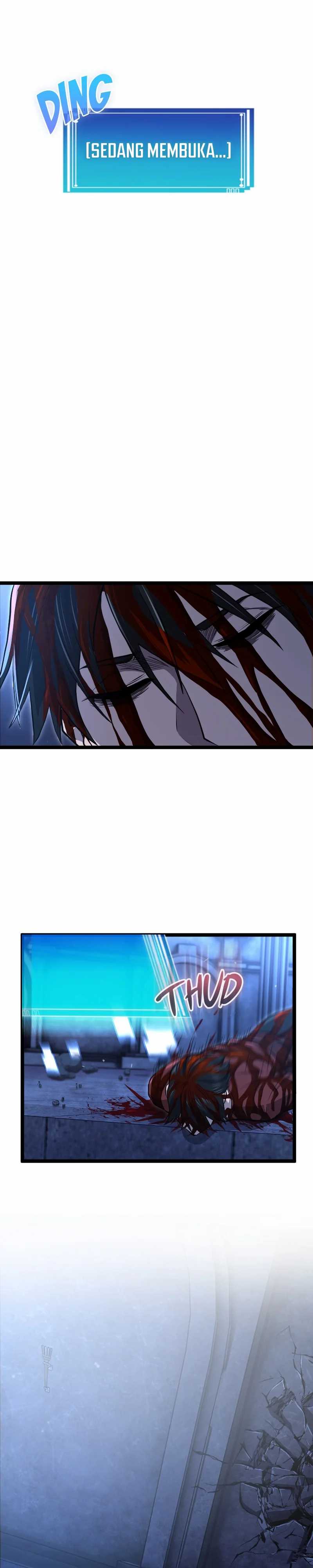 Rise of the Devourer Chapter 9