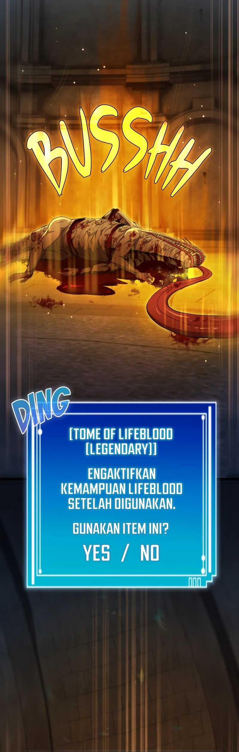 Rise of the Devourer Chapter 9