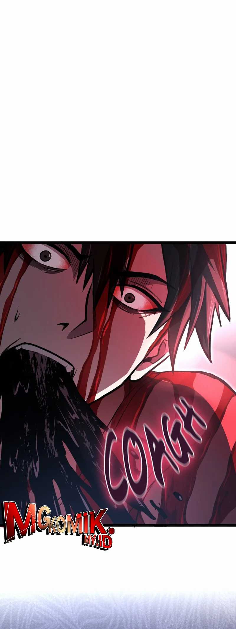 Rise of the Devourer Chapter 9