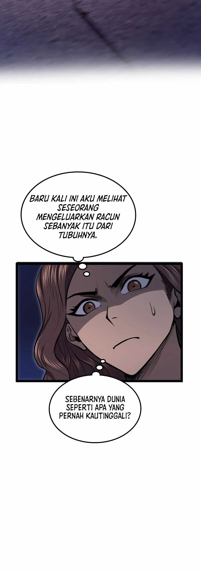 Rise of the Devourer Chapter 9