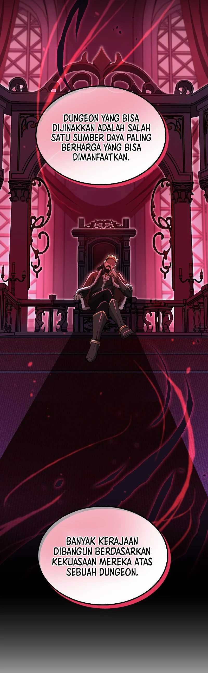 Rise of the Devourer Chapter 13