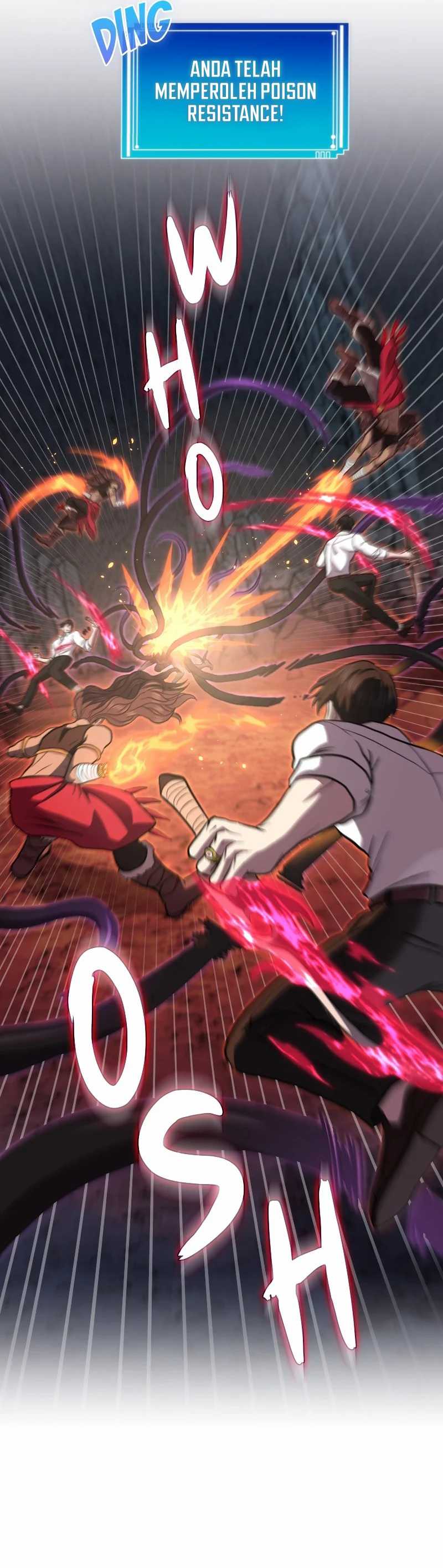 Rise of the Devourer Chapter 13
