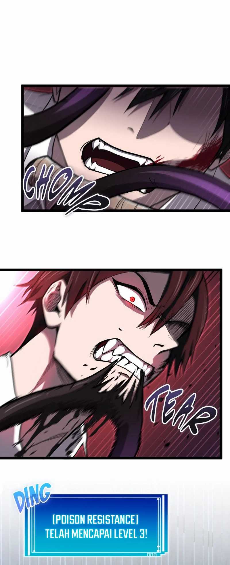 Rise of the Devourer Chapter 14