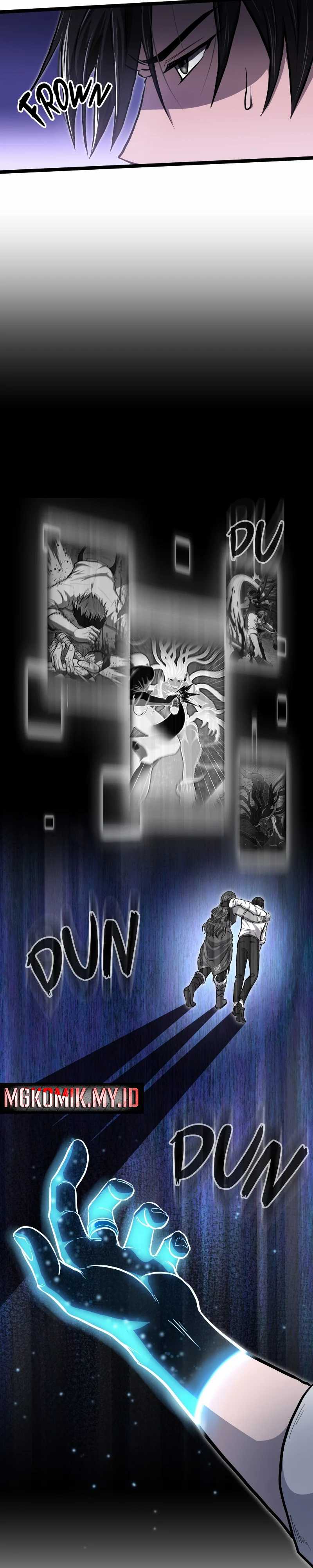 Rise of the Devourer Chapter 15