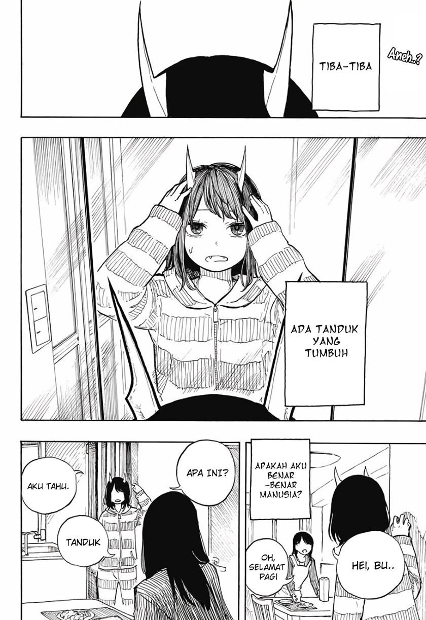 Ruri Dragon Chapter 0