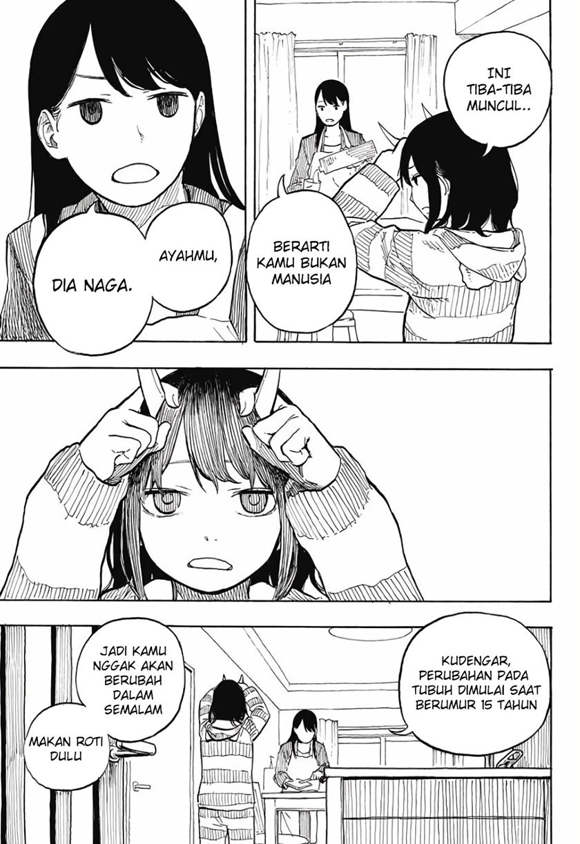 Ruri Dragon Chapter 0