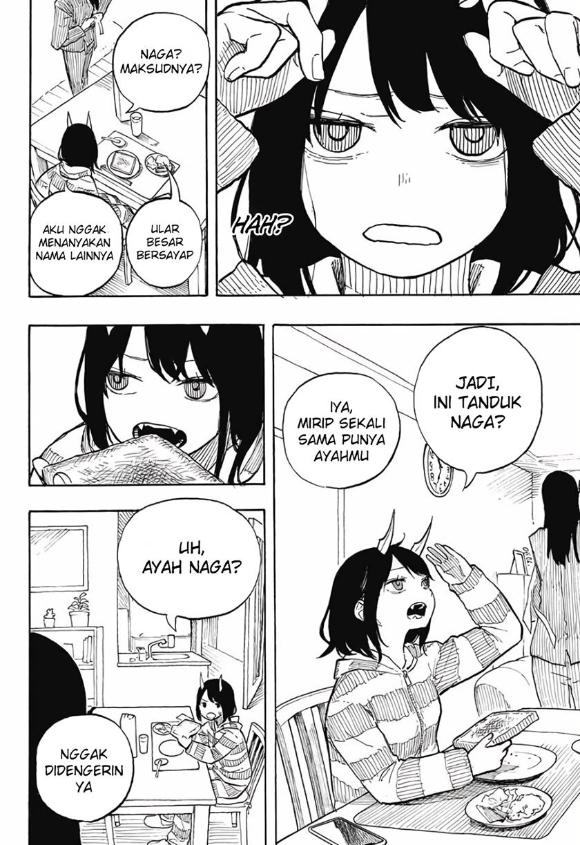 Ruri Dragon Chapter 0