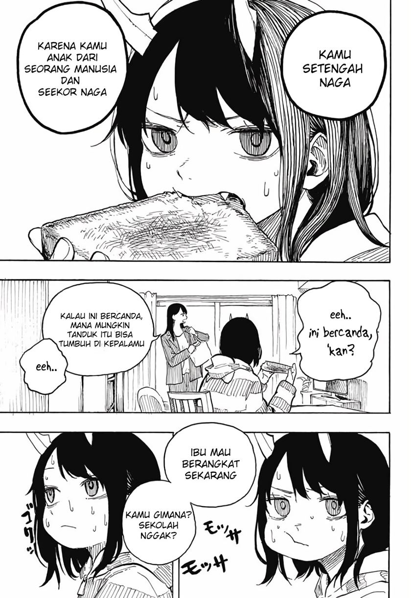 Ruri Dragon Chapter 0