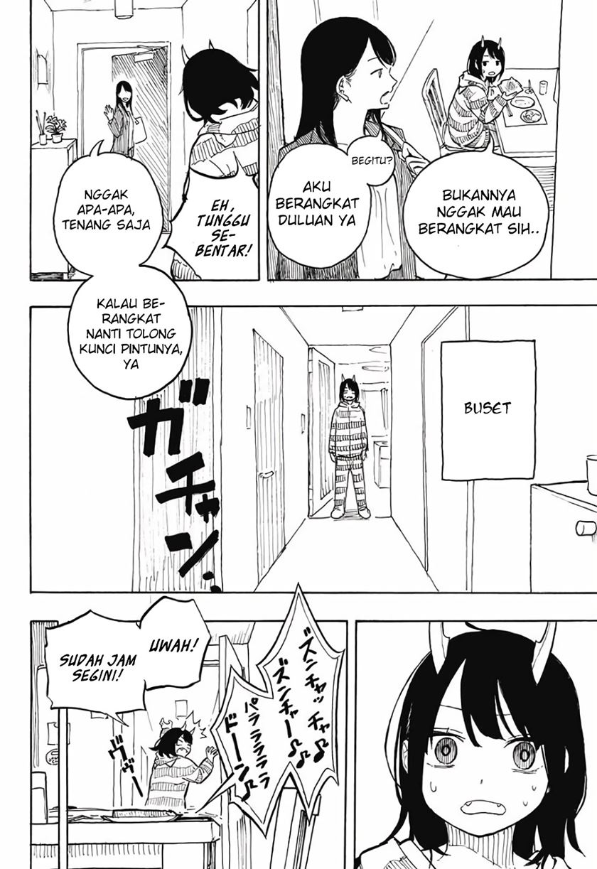 Ruri Dragon Chapter 0