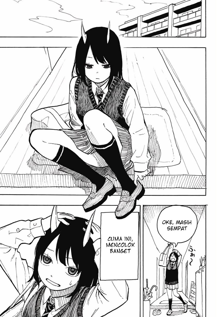 Ruri Dragon Chapter 0