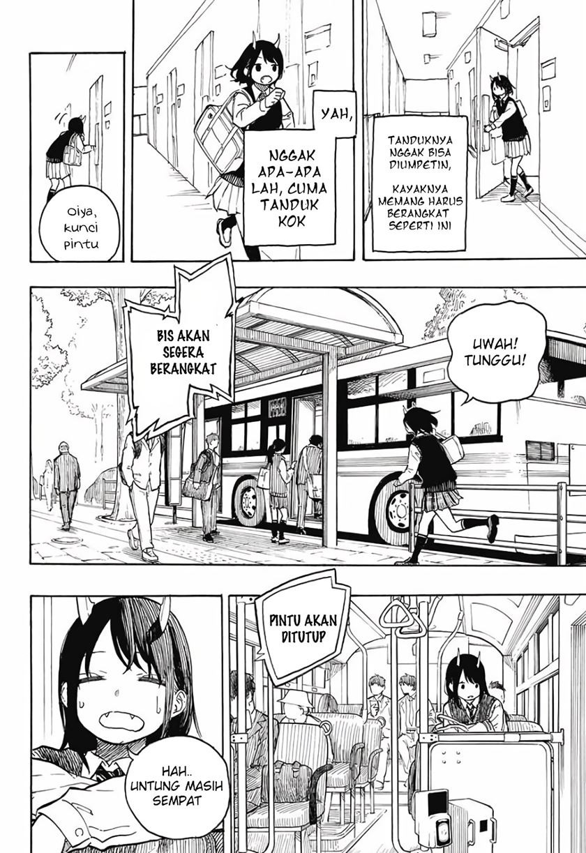 Ruri Dragon Chapter 0
