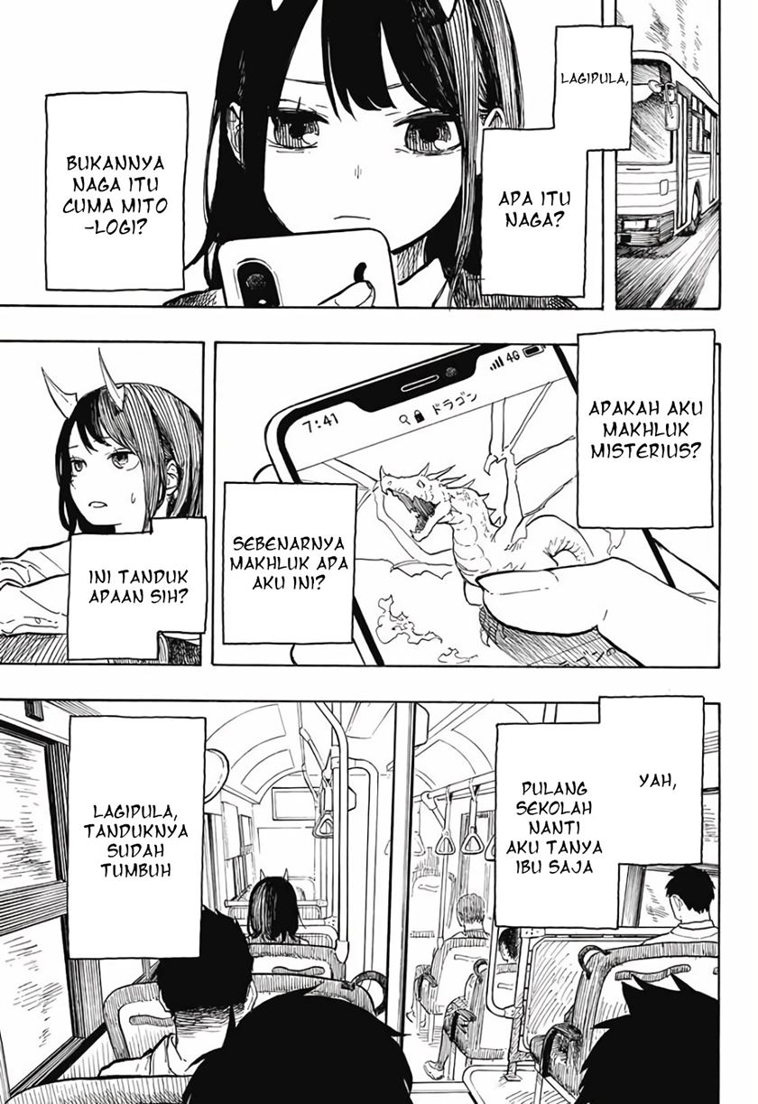 Ruri Dragon Chapter 0
